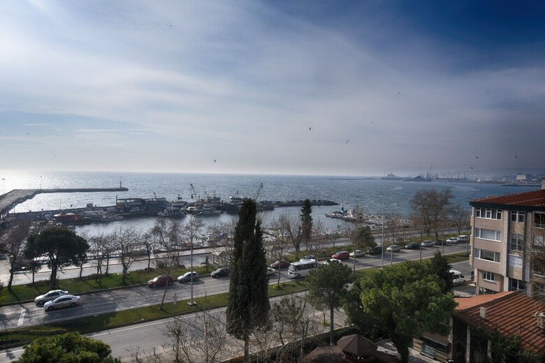 Tekirdag Yat Hotel