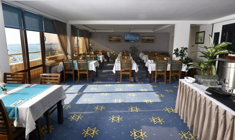 Tekirdag Yat Hotel