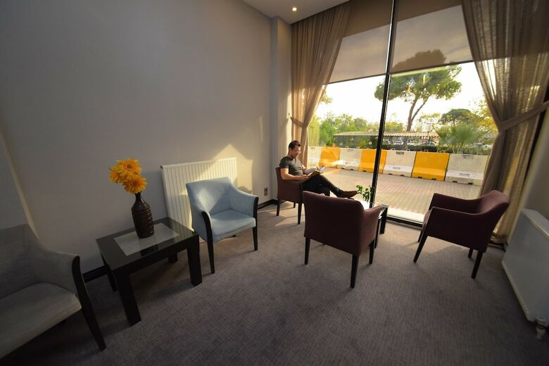 Tekirdag Yat Hotel