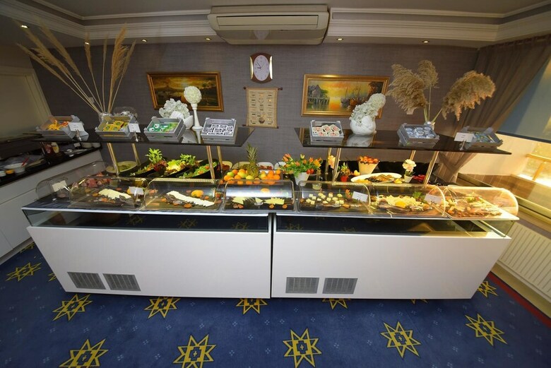 Tekirdag Yat Hotel