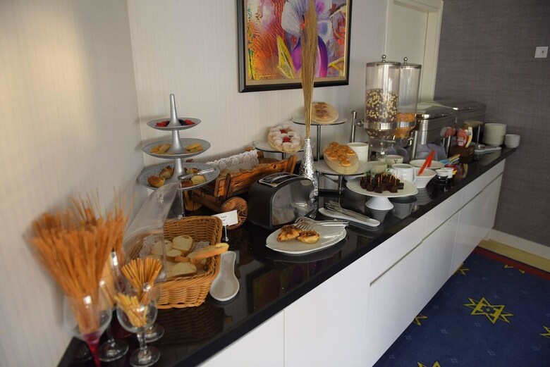 Tekirdag Yat Hotel