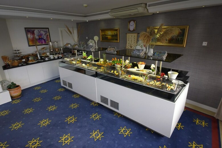 Tekirdag Yat Hotel