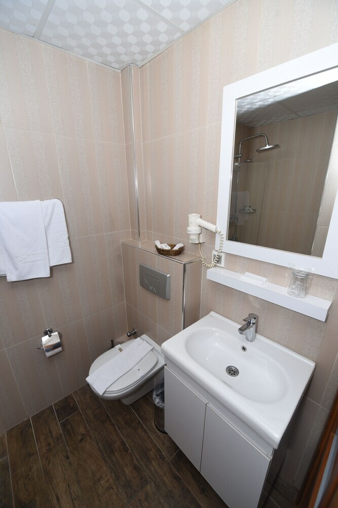 Tekirdag Yat Hotel