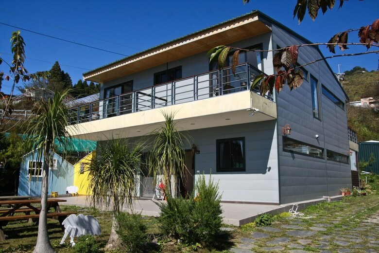Bed & Breakfast Lu Yeh Kuo Tu