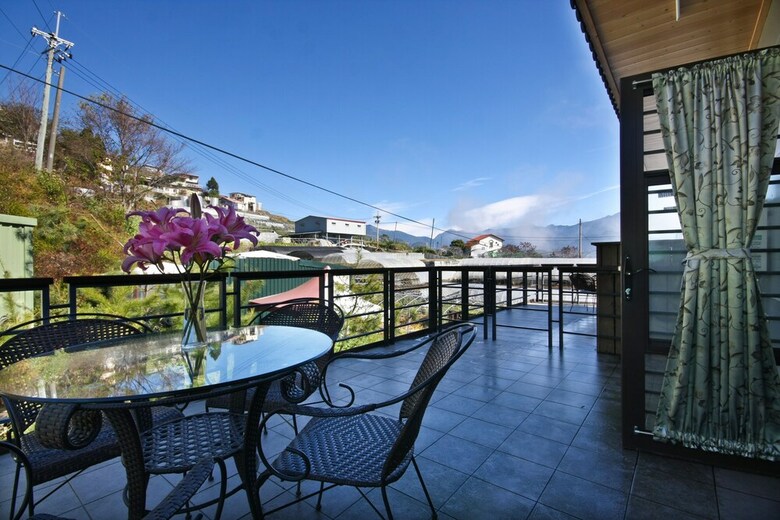 Bed & Breakfast Lu Yeh Kuo Tu