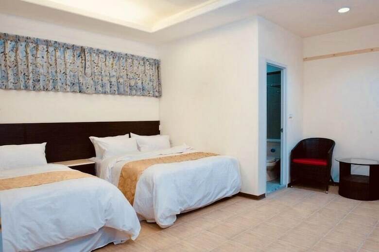 Bed & Breakfast Lu Yeh Kuo Tu