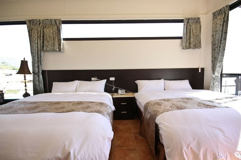 Bed & Breakfast Lu Yeh Kuo Tu