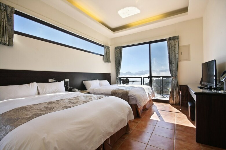 Bed & Breakfast Lu Yeh Kuo Tu