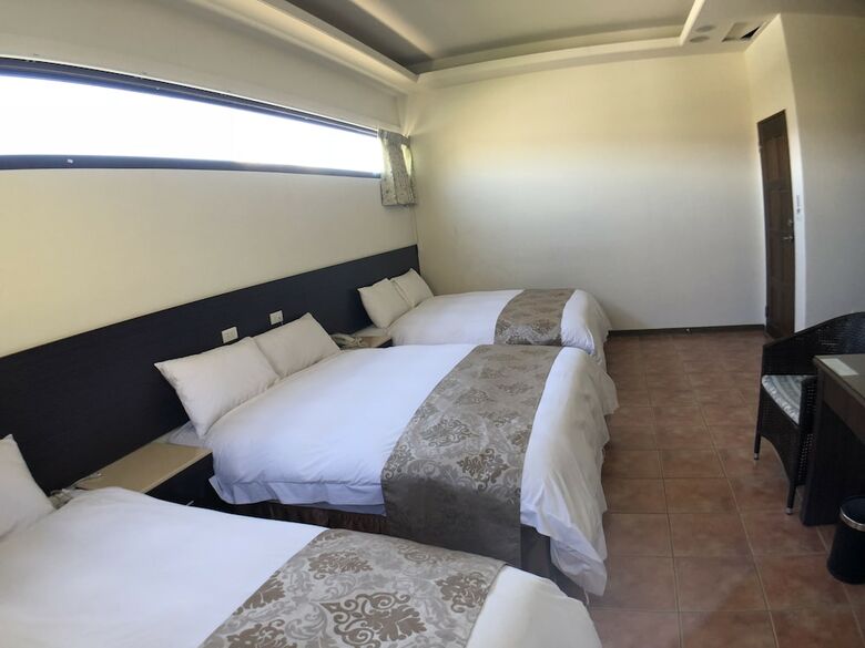 Bed & Breakfast Lu Yeh Kuo Tu