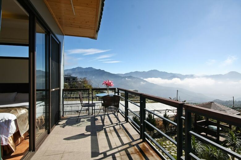 Bed & Breakfast Lu Yeh Kuo Tu