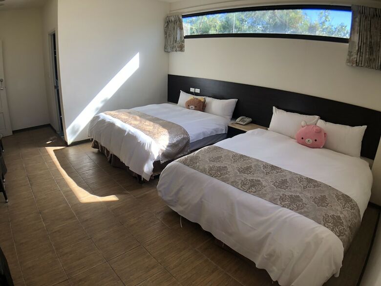 Bed & Breakfast Lu Yeh Kuo Tu