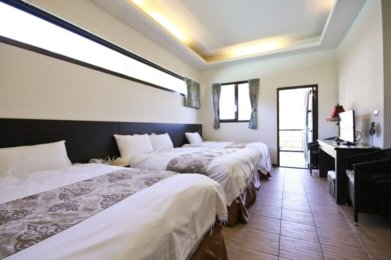 Bed & Breakfast Lu Yeh Kuo Tu