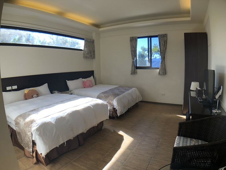 Bed & Breakfast Lu Yeh Kuo Tu