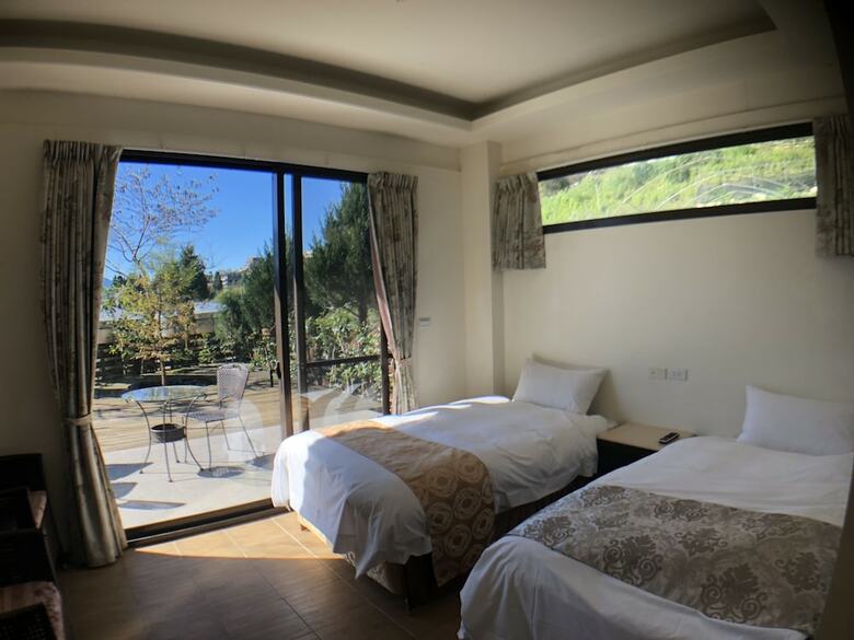 Bed & Breakfast Lu Yeh Kuo Tu
