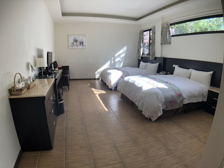 Bed & Breakfast Lu Yeh Kuo Tu