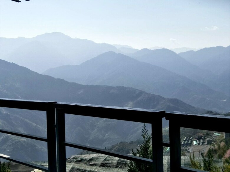 Bed & Breakfast Lu Yeh Kuo Tu
