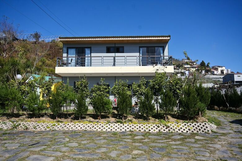 Bed & Breakfast Lu Yeh Kuo Tu