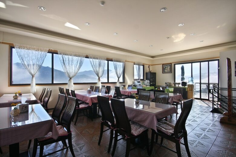 Bed & Breakfast Lu Yeh Kuo Tu