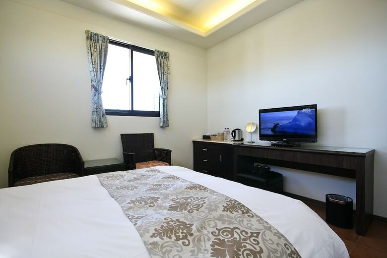 Bed & Breakfast Lu Yeh Kuo Tu