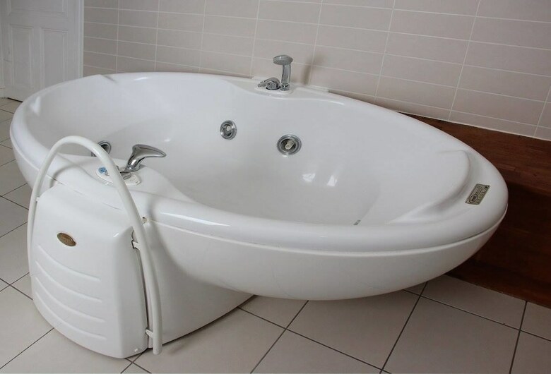 Bed & Breakfast Villa C�t� Cour
