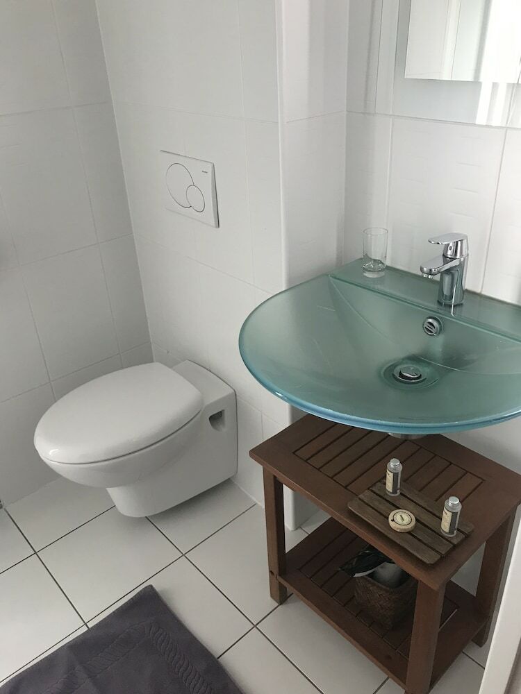 Bed & Breakfast Villa C�t� Cour
