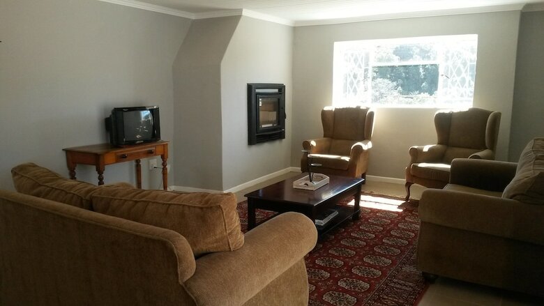 Hotel Ledges Retreat