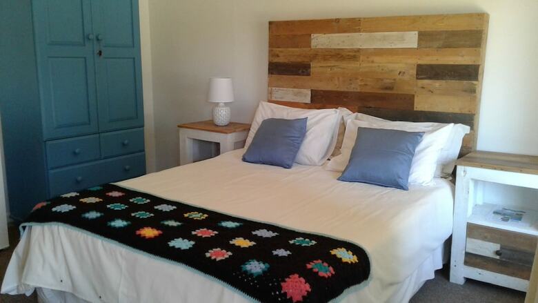 Hotel Ledges Retreat