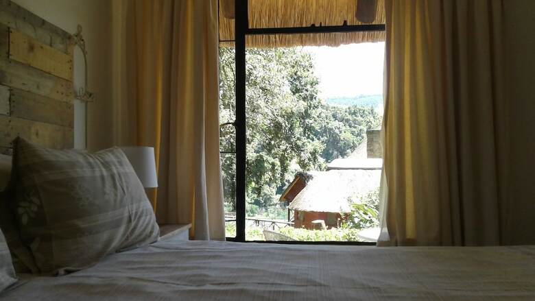Hotel Ledges Retreat