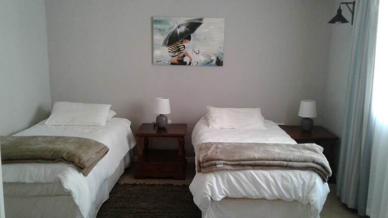 Hotel Ledges Retreat