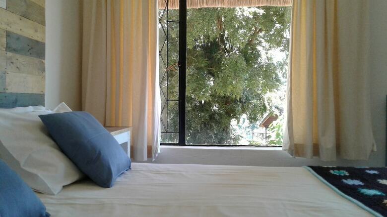 Hotel Ledges Retreat