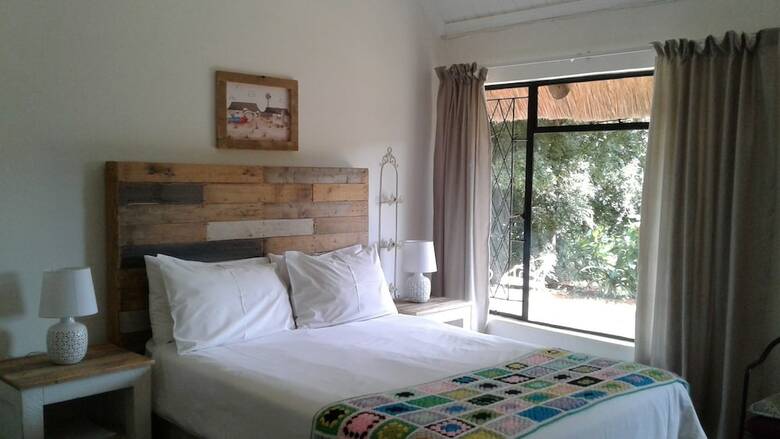 Hotel Ledges Retreat