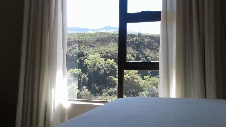 Hotel Ledges Retreat