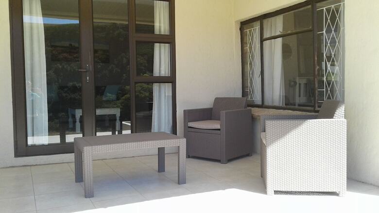Hotel Ledges Retreat