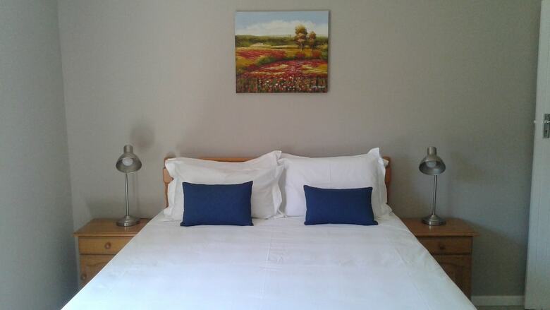 Hotel Ledges Retreat