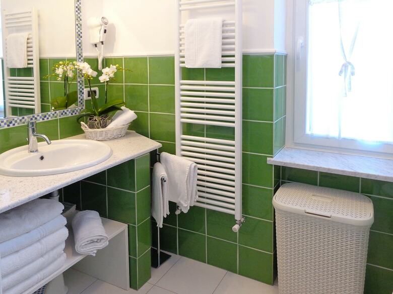 Apartamentos Lillybi Residence