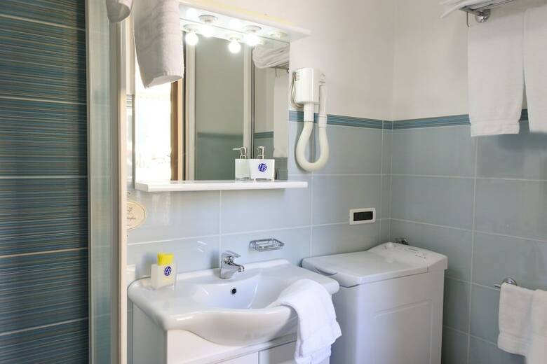 Apartamentos Lillybi Residence