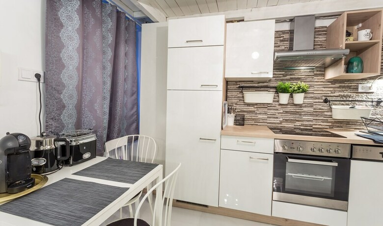 V�ci Design Apartment - Hostaid