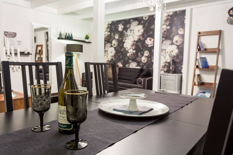 V�ci Design Apartment - Hostaid