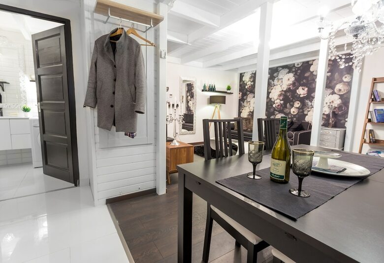 V�ci Design Apartment - Hostaid