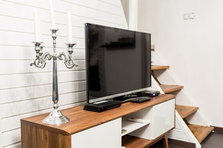 V�ci Design Apartment - Hostaid