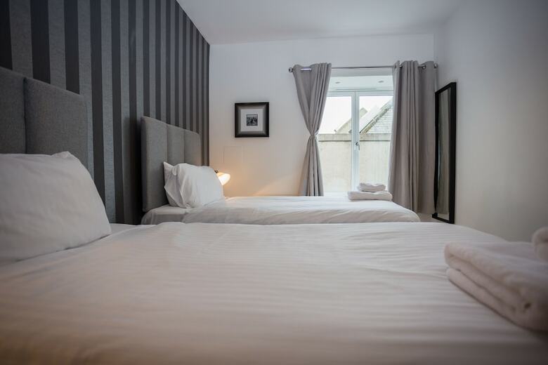 Aberdeen Aparthotel