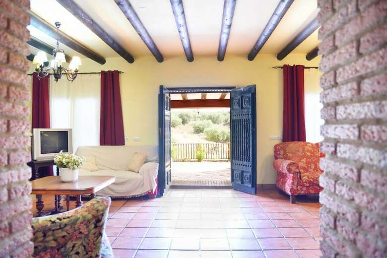 Villa Casa Alcolea