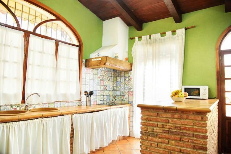 Villa Casa Alcolea