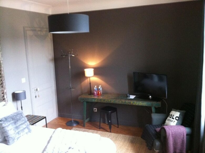 Bed & Breakfast Chambres D'h�tes La Maison