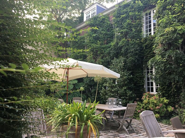 Bed & Breakfast Chambres D'h�tes La Maison