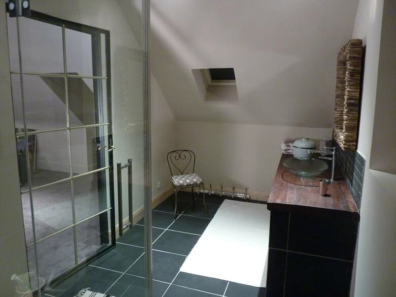 Bed & Breakfast Chambres D'h�tes La Maison