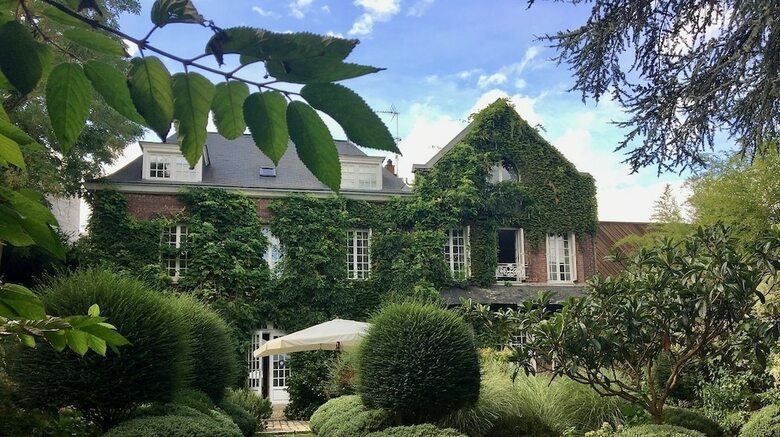 Bed & Breakfast Chambres D'h�tes La Maison