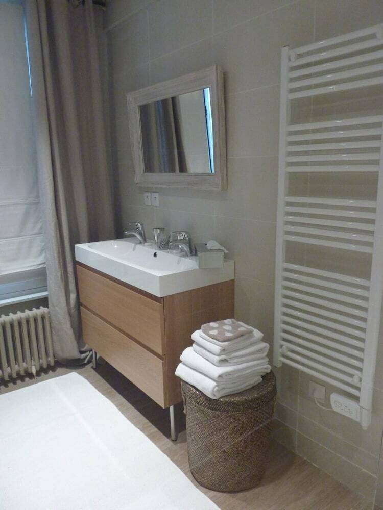 Bed & Breakfast Chambres D'h�tes La Maison