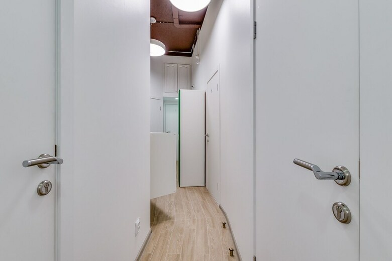 Apartamentos Travelto Grivtsova