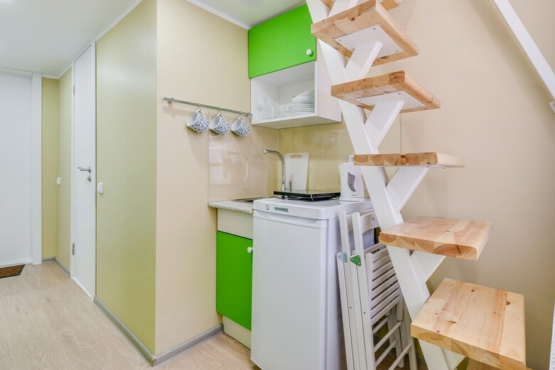 Apartamentos Travelto Grivtsova